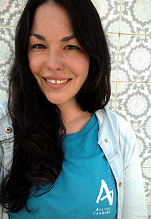 AllYouCanSurf Jenni
