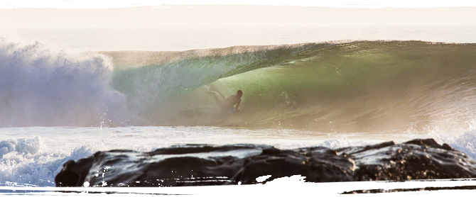 AllYouCanSurf Kitesurfen in Moledo - Du wunderschönes Moledo - Saisonstart in Portugal