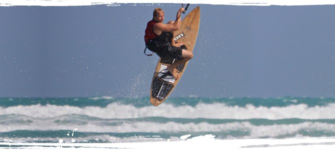 AllYouCanSurf Wavekiten